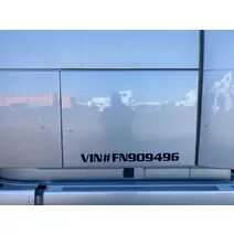 Sleeper Volvo VNL Vander Haags Inc Col