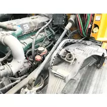Steering Or Suspension Parts, Misc. Volvo VNL Vander Haags Inc Cb