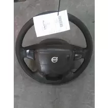 Steering Wheel VOLVO VNL LKQ Thompson Motors - Wykoff