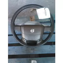 Steering Wheel VOLVO VNL LKQ Thompson Motors - Wykoff