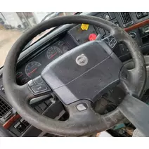 Steering Wheel VOLVO VNL ReRun Truck Parts