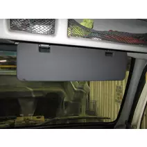 SUN VISOR, INTERIOR VOLVO VNL