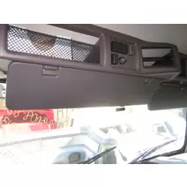 Interior Sun Visor VOLVO VNL LKQ Heavy Truck Maryland