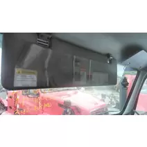 Interior Sun Visor VOLVO VNL LKQ Heavy Truck - Goodys
