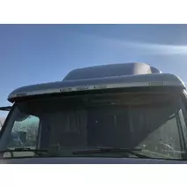 Sun Visor (External) Volvo VNL Vander Haags Inc Dm