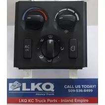 Temperature Control VOLVO VNL LKQ KC Truck Parts - Inland Empire