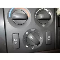 Temperature-Control Volvo Vnl