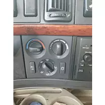 Temperature-Control Volvo Vnl