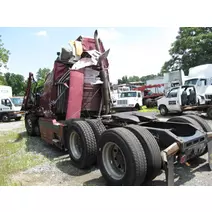 Complete Vehicle VOLVO VNL WM. Cohen &amp; Sons