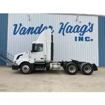 Complete Vehicle Volvo VNL Vander Haags Inc Sp