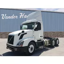 Truck Volvo VNL