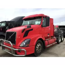 WHOLE TRUCK FOR EXPORT VOLVO VNL