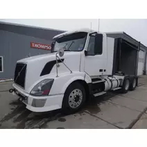 WHOLE TRUCK FOR RESALE VOLVO VNL