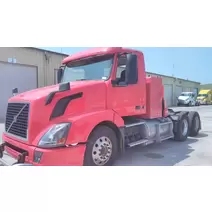 Whole-Truck-For-Resale Volvo Vnl