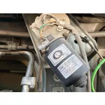 Wiper Motor, Windshield Volvo VNL