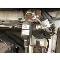 Wiper Motor, Windshield Volvo VNL