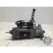 Starter Motor VOLVO VNM 200 Dex Heavy Duty Parts, LLC  