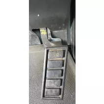 Accelerator-Pedal Volvo Vnm