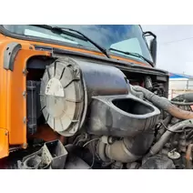 Air Cleaner VOLVO VNM LKQ KC Truck Parts - Inland Empire