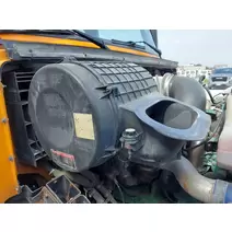 Air Cleaner VOLVO VNM LKQ Geiger Truck Parts