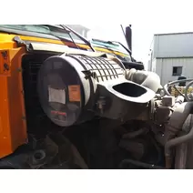 Air Cleaner VOLVO VNM LKQ Thompson Motors - Wykoff