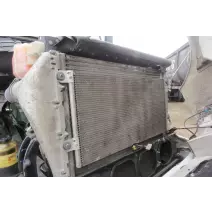 Air Conditioner Condenser Volvo VNM