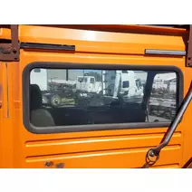 Back Glass VOLVO VNM LKQ KC Truck Parts - Inland Empire
