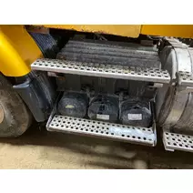 Battery Box Volvo VNM