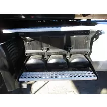 Battery-Box Volvo Vnm