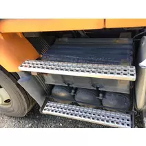 BATTERY BOX VOLVO VNM