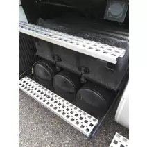 Battery Box VOLVO VNM LKQ Plunks Truck Parts And Equipment - Jackson