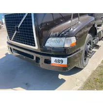 Bumper Assembly, Front Volvo VNM Vander Haags Inc Kc
