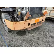 Bumper Assembly, Front VOLVO VNM LKQ KC Truck Parts - Inland Empire