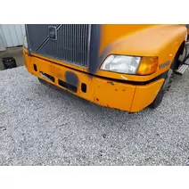 Bumper Assembly, Front VOLVO VNM LKQ Geiger Truck Parts