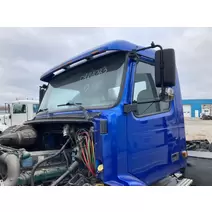 Cab Volvo VNM Vander Haags Inc Dm