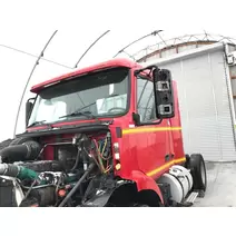 Cab Assembly Volvo VNM