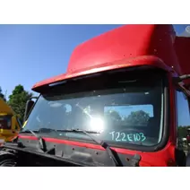 Sun Visor (External) VOLVO VNM LKQ Heavy Truck - Tampa