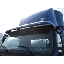 Sun Visor (External) VOLVO VNM LKQ Heavy Truck - Tampa