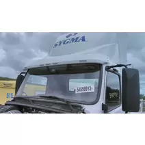 Sun Visor (External) VOLVO VNM LKQ Heavy Truck - Goodys
