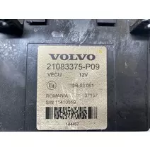 ECM (HVAC) Volvo VNM Vander Haags Inc Sf