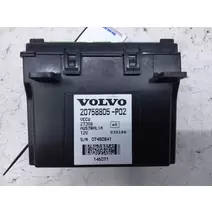 ECM (HVAC) Volvo VNM Vander Haags Inc Kc