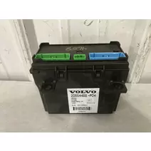 Cab Control Module CECU Volvo VNM