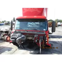 Cab VOLVO VNM LKQ Heavy Truck - Tampa