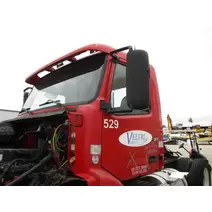 Cab VOLVO VNM LKQ Heavy Truck - Tampa