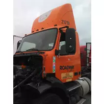 Cab VOLVO VNM LKQ Heavy Truck - Tampa