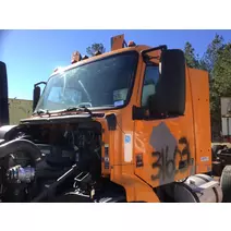 Cab VOLVO VNM LKQ Evans Heavy Truck Parts