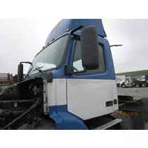 Cab VOLVO VNM LKQ Heavy Truck - Goodys