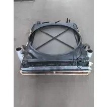 Cooling Assy. (Rad., Cond., ATAAC) VOLVO VNM LKQ Geiger Truck Parts