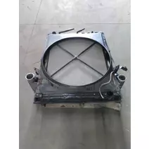 Cooling Assy. (Rad., Cond., ATAAC) VOLVO VNM LKQ Geiger Truck Parts
