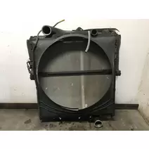Cooling Assy. (Rad., Cond., ATAAC) Volvo VNM Vander Haags Inc Sp